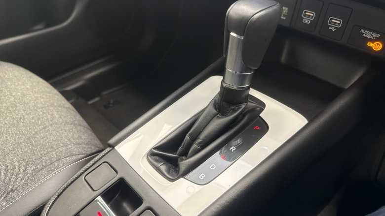 Honda Jazz 1.5 i-MMD Hybrid EX 5dr eCVT Hybrid Hatchback